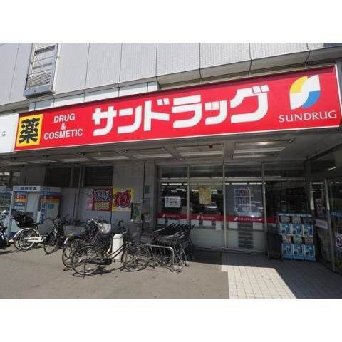 ヒューリック荏原のその他