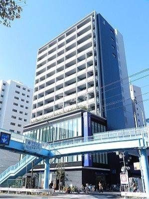 ヒューリック荏原