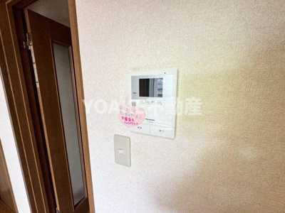 【セキュリティ】 | エテルナさがみ野