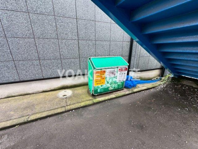 【その他共用部分】 | エテルナさがみ野