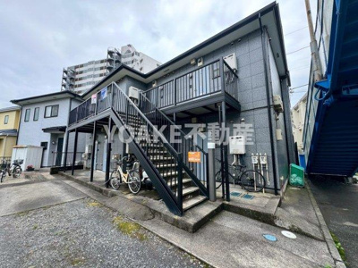 【エントランス】 | エテルナさがみ野