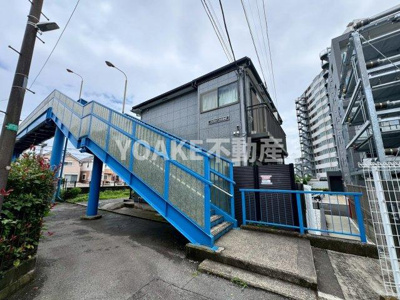 【外観】 | エテルナさがみ野