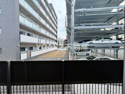 【展望】 | エテルナさがみ野