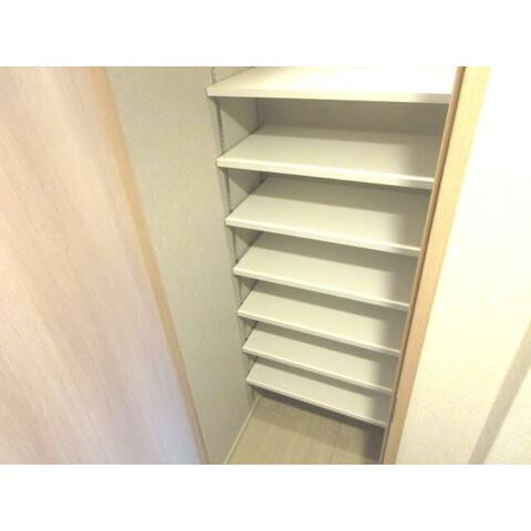 横浜市西区久保町の賃貸マンションの設備