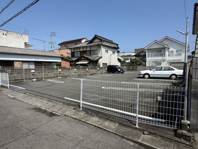 西条市大町の売地