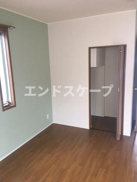 ファミールCの内装|高崎、前橋のお部屋探しはエンドスケープまで！お客様の理想お聞かせ下さい♪