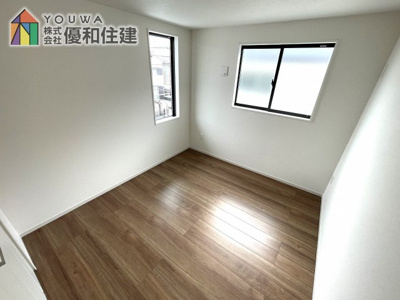 【内観：施工例】 | 新築戸建　明石市大道町１丁目