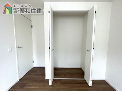 【内観：施工例】 | 新築戸建　明石市大道町１丁目