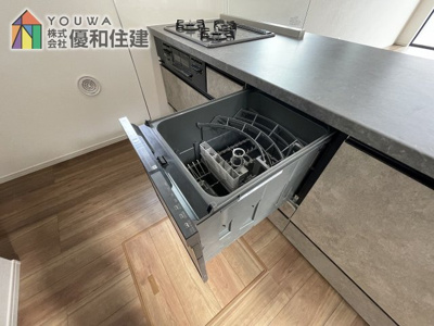 【内観：施工例】 | 新築戸建　明石市大道町１丁目