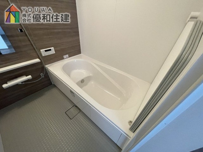 【内観：施工例】 | 新築戸建　明石市大道町１丁目