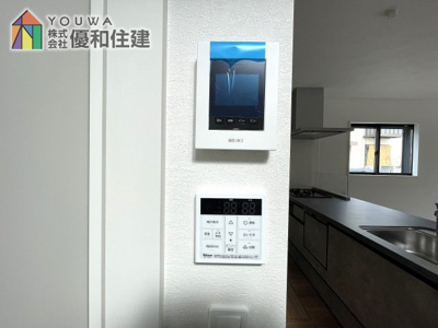 【内観：施工例】 | 新築戸建　明石市大道町１丁目
