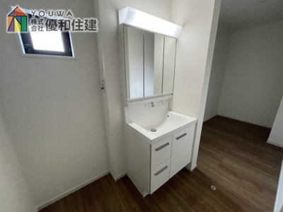 【内観：施工例】 | 新築戸建　明石市大道町１丁目