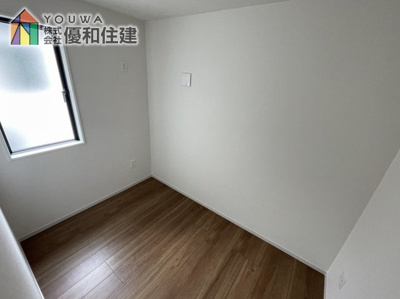 【内観：施工例】 | 新築戸建　明石市大道町１丁目
