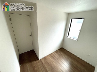 【内観：施工例】 | 新築戸建　明石市大道町１丁目