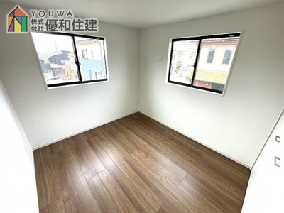 【内観：施工例】 | 新築戸建　明石市大道町１丁目