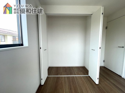 【内観：施工例】 | 新築戸建　明石市大道町１丁目