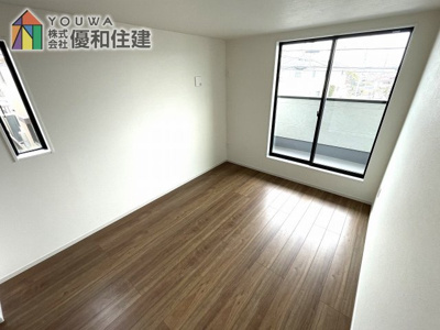 【内観：施工例】 | 新築戸建　明石市大道町１丁目
