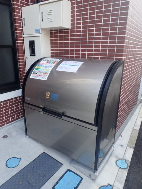 Fusion練馬春日町レジデンスのその他共用部分