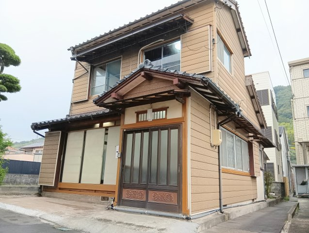 売中古戸建　静岡市清水区蒲原神沢