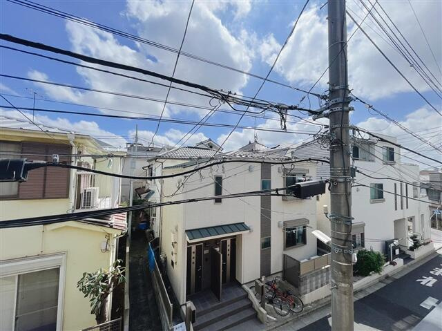 ※別号室写真参照