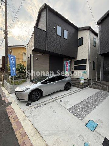【地図】 | 只今ご好評の現地販売会開催中！
直接営業担当に質疑・応答できるこの機会に、ぜひご内見下さい♪