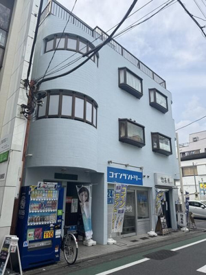 【外観】 【外観】