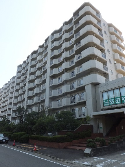 日東サンシャイン青山A棟