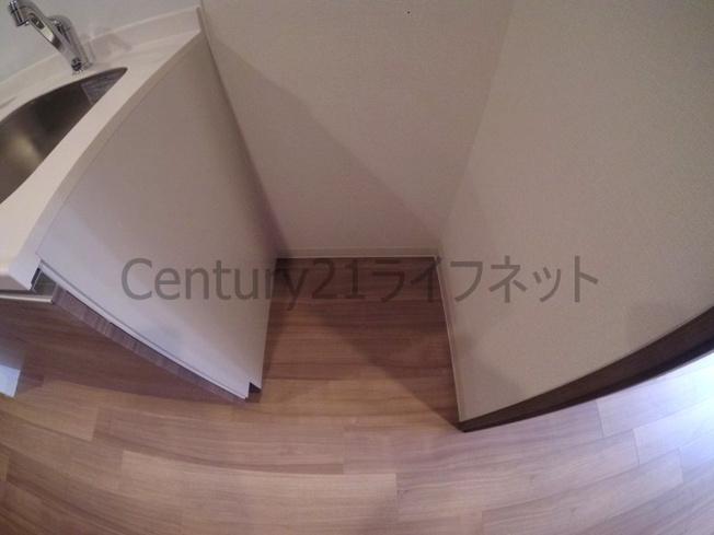 【その他】 | プレサンス扇町駅前