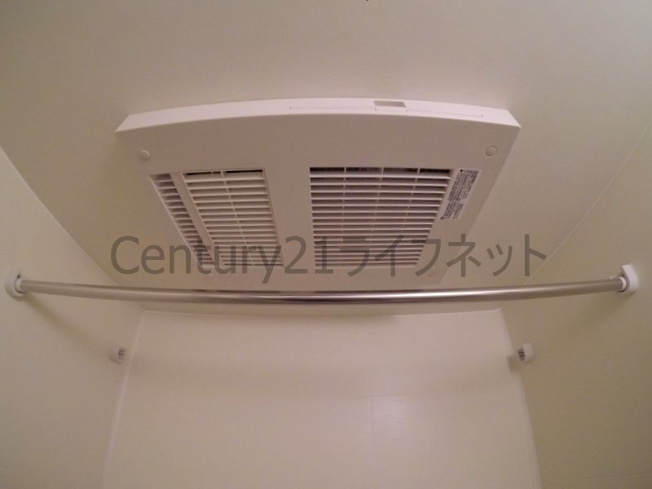【浴室】 | プレサンス扇町駅前