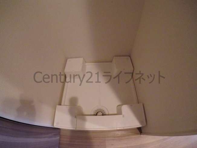 【設備】 | プレサンス扇町駅前
