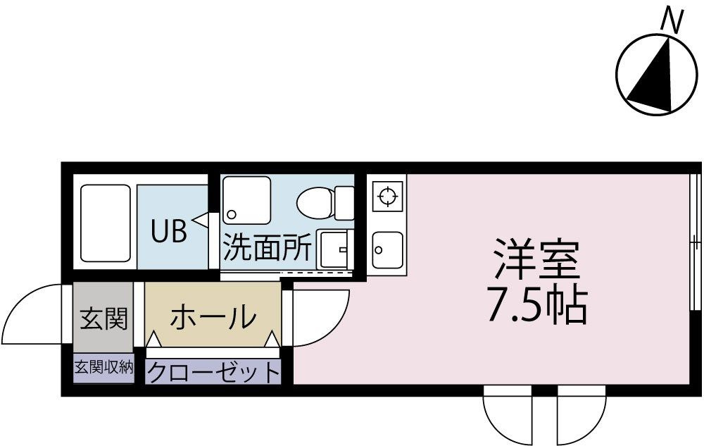 カーサ・ナツーラ