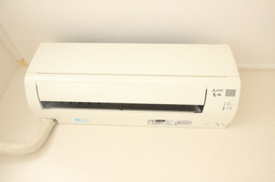 【設備】 | パレスエム　C棟