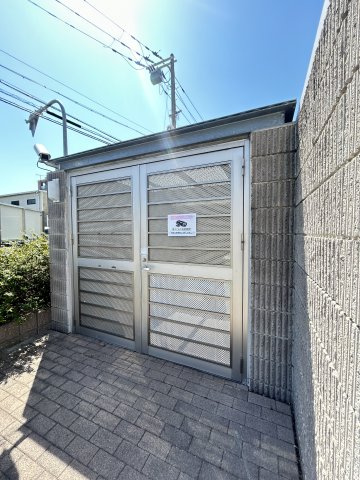 スプランディッドⅠのその他共用部分