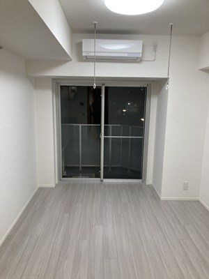 ベルシード池袋本町 の居間・リビング