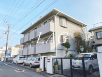 ドミール平町の画像
