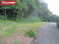 裾野市葛山 売土地 ET06236の画像