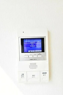 【セキュリティ】 | ラヴィエント浅草言問