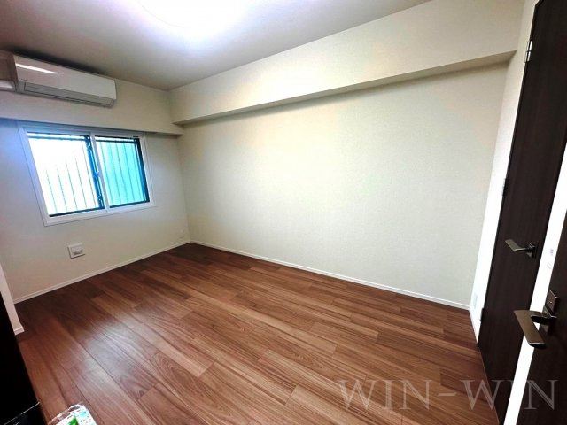 プラウドタワー豊橋の寝室|イメージ（同建物内別部屋の写真です）