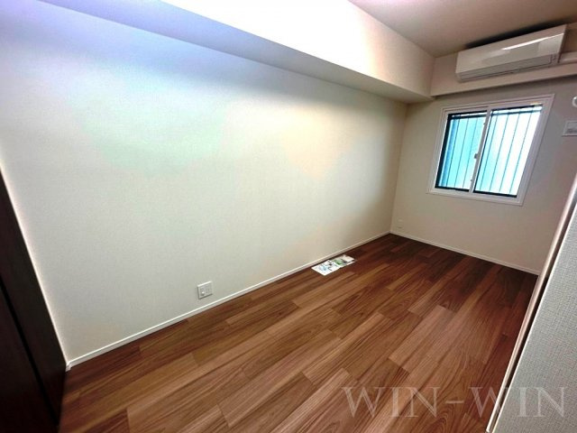 プラウドタワー豊橋の寝室|イメージ（同建物内別部屋の写真です）