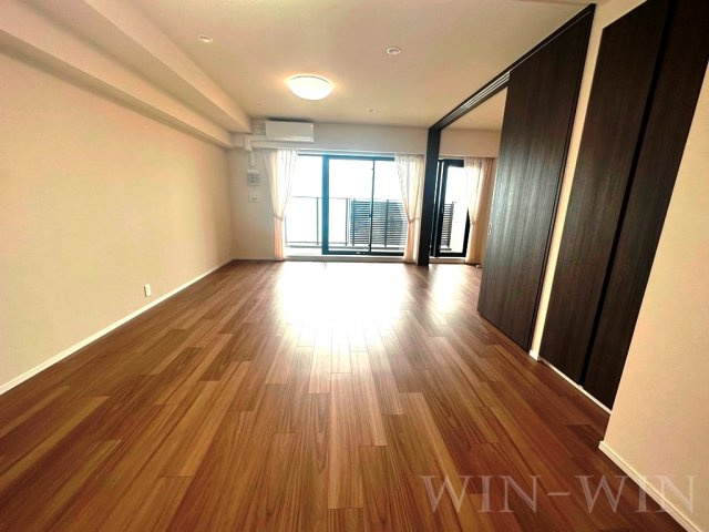 プラウドタワー豊橋の内装|イメージ（同建物内別部屋の写真です）