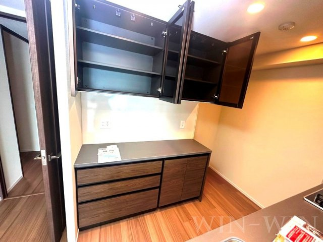 プラウドタワー豊橋のその他|イメージ（同建物内別部屋の写真です）