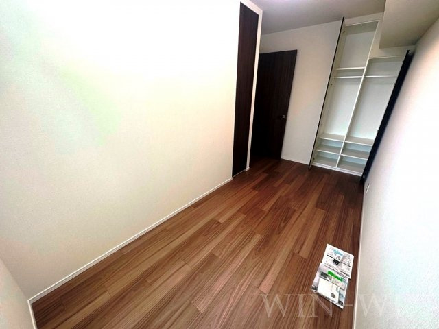 プラウドタワー豊橋の洋室|イメージ（同建物内別部屋の写真です）