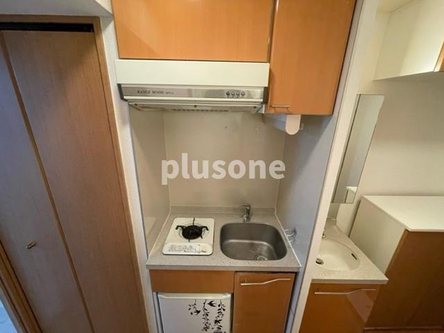 【キッチン】 | エステムコート大阪・中之島南