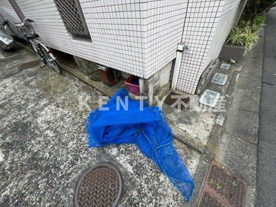 【その他共用部分】 | ガーデンマツイ