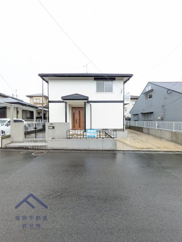 宗像市自由ヶ丘南３丁目　戸建てのその他