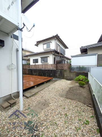 宗像市自由ヶ丘南３丁目　戸建てのその他