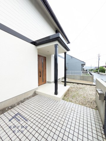 宗像市自由ヶ丘南３丁目　戸建てのその他
