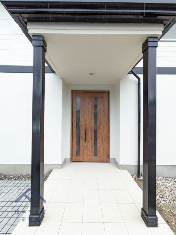 宗像市自由ヶ丘南３丁目　戸建てのその他