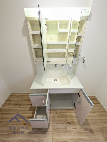 宗像市自由ヶ丘南３丁目　戸建てのその他
