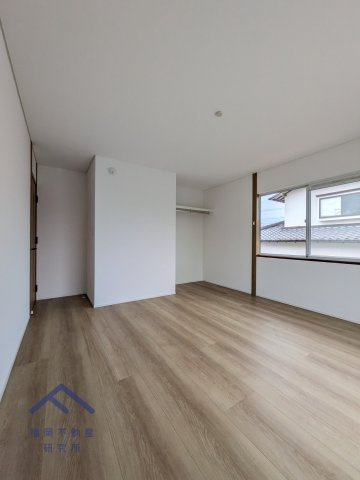 宗像市自由ヶ丘南３丁目　戸建てのその他